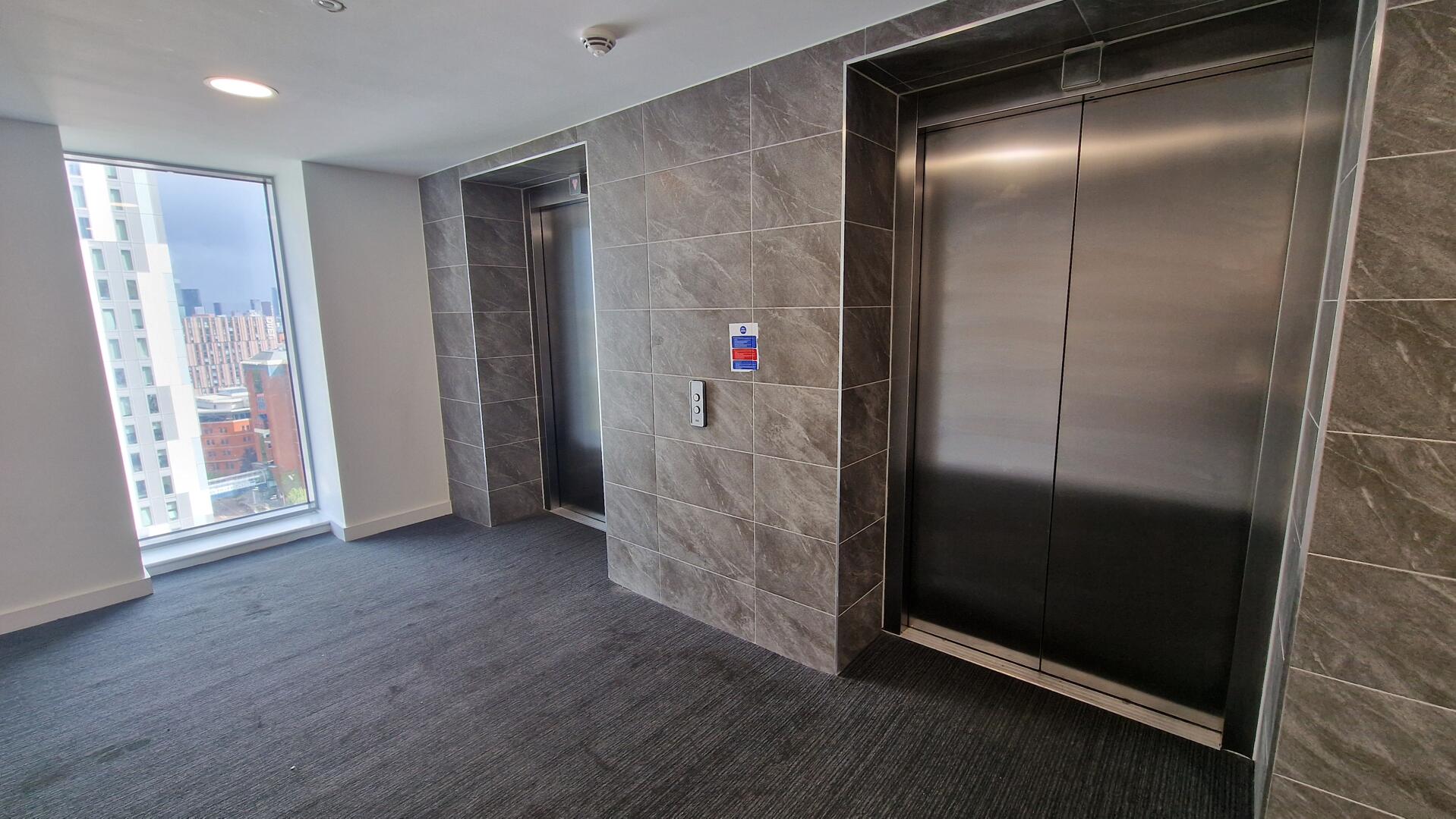 1603, Michigan Point Tower D 18 Michigan Street Salford Manchester